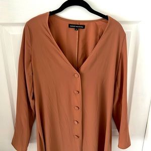 Women’s Duster Trench Coat